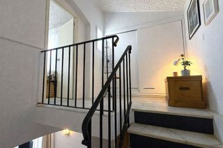 Casa adosada en venta en Casares