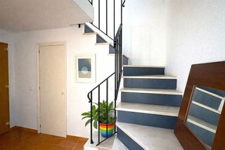Casa adosada en venta en Casares