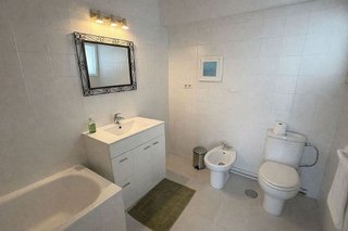 Casa adosada en venta en Casares