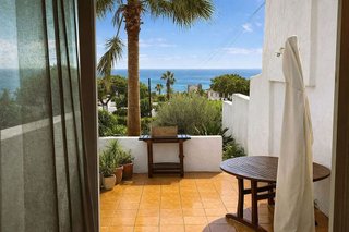 Casa adosada en venta en Casares
