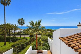 Casa adosada en venta en Casares