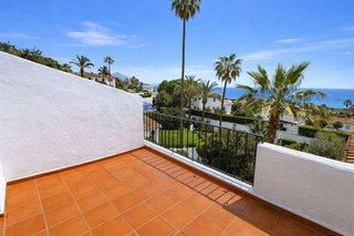 Casa adosada en venta en Casares