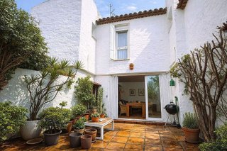 Casa adosada en venta en Casares