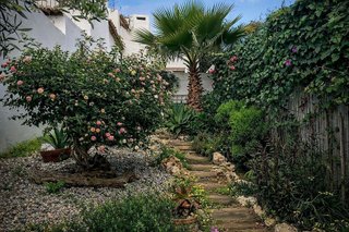 Casa adosada en venta en Casares