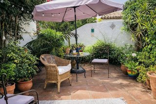 Casa adosada en venta en Casares