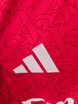 Camiseta Arsenal Gale 19 25/26 talla L