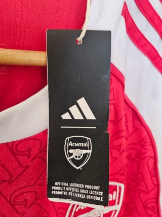 Camiseta Arsenal Gale 19 25/26 talla L
