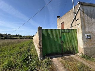 Terreno en venta en Ciudad Rodrigo