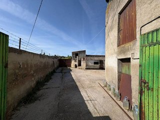 Terreno en venta en Ciudad Rodrigo