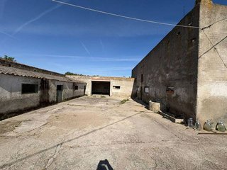 Terreno en venta en Ciudad Rodrigo