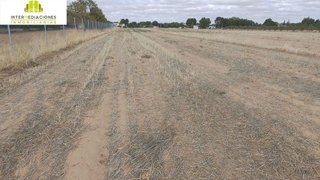 Terreno en venta en Santa Cruz - Industria - Polígono Campollano en Albacete