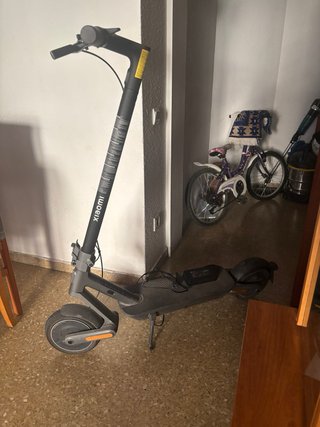 Patinete Eléctrico Xiaomi