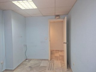Oficina en alquiler en Casco Antiguo en Algeciras