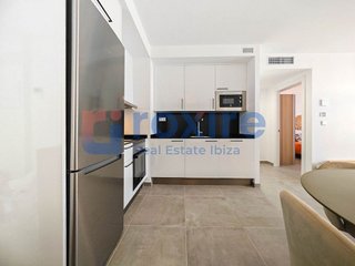 Piso en alquiler en Sant Antoni de Portmany