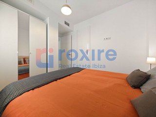 Piso en alquiler en Sant Antoni de Portmany
