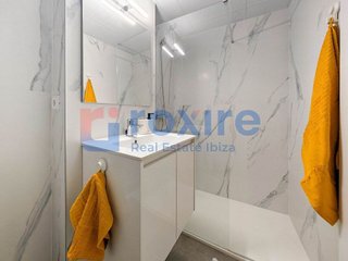 Piso en alquiler en Sant Antoni de Portmany