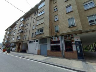 Garaje en venta en Berriozar