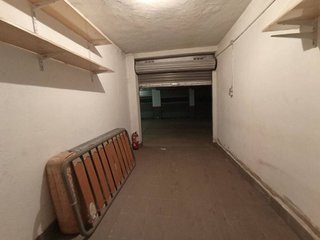 Garaje en venta en Berriozar