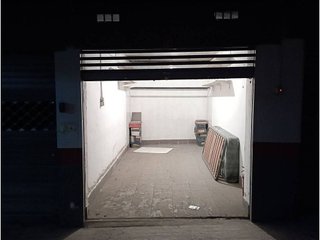 Garaje en venta en Berriozar