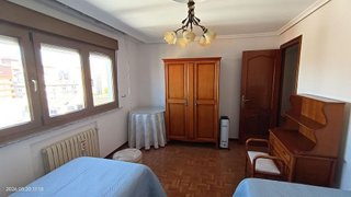 Piso en alquiler en Centro en Avilés
