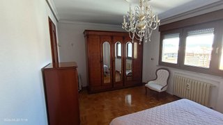 Piso en alquiler en Centro en Avilés