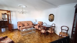 Piso en alquiler en Centro en Avilés