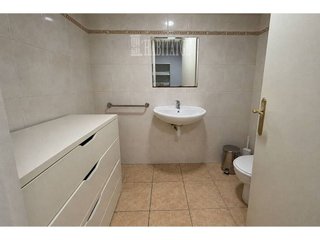 Local comercial en alquiler en Santa Clara-Caputxins-Hospital en Vic