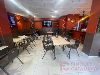Local comercial en venta en Santa Eugènia en Girona