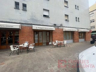 Local comercial en venta en Santa Eugènia en Girona