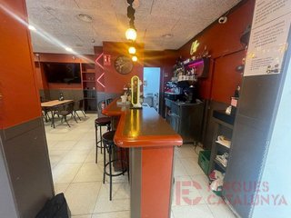 Local comercial en venta en Santa Eugènia en Girona