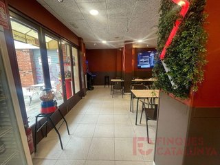 Local comercial en venta en Santa Eugènia en Girona