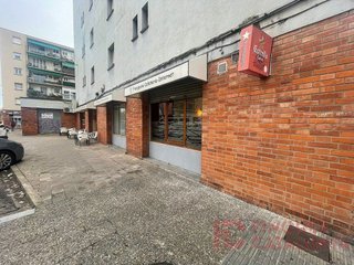 Local comercial en venta en Santa Eugènia en Girona