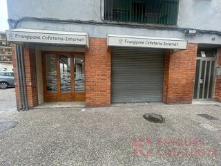 Local comercial en venta en Santa Eugènia en Girona