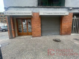 Local comercial en venta en Santa Eugènia en Girona