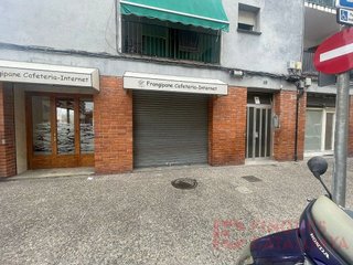 Local comercial en venta en Santa Eugènia en Girona