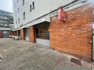 Local comercial en venta en Santa Eugènia en Girona