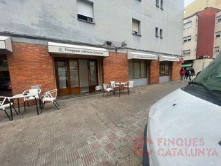 Local comercial en venta en Santa Eugènia en Girona