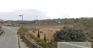 Terreno en venta en Zubia (La)