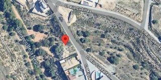 Terreno en venta en Zubia (La)