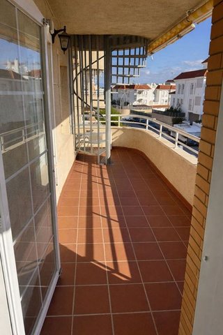 Ático en venta en Centro en Torremolinos
