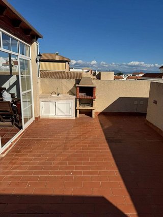 Ático en venta en Centro en Torremolinos