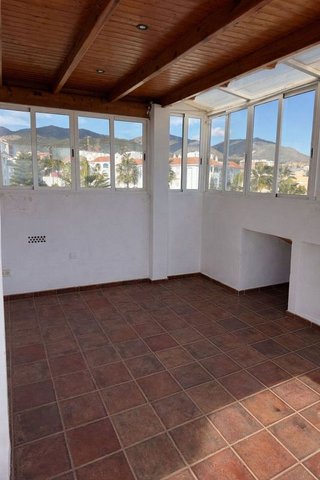 Ático en venta en Centro en Torremolinos
