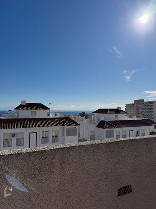 Ático en venta en Centro en Torremolinos