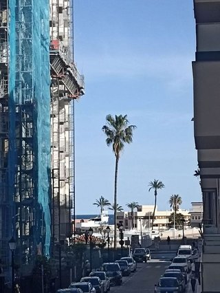 Piso en venta en Zona Puerto Deportivo en Fuengirola