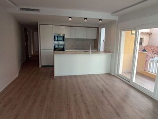 Piso en venta en Zona Puerto Deportivo en Fuengirola