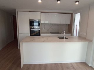 Piso en venta en Zona Puerto Deportivo en Fuengirola