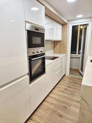 Piso en venta en Zona Puerto Deportivo en Fuengirola
