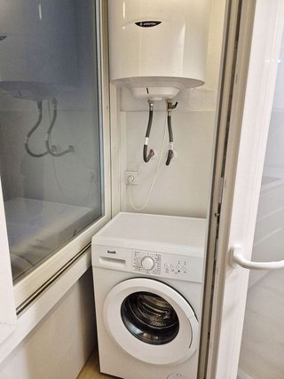 Piso en venta en Zona Puerto Deportivo en Fuengirola