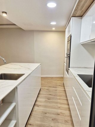 Piso en venta en Zona Puerto Deportivo en Fuengirola