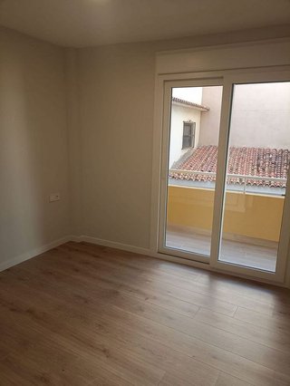 Piso en venta en Zona Puerto Deportivo en Fuengirola
